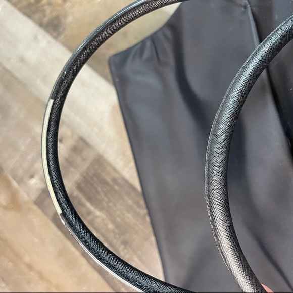 Kate Spade Tote - Classic Nylon Phoebe in Black - Picture 12 of 13